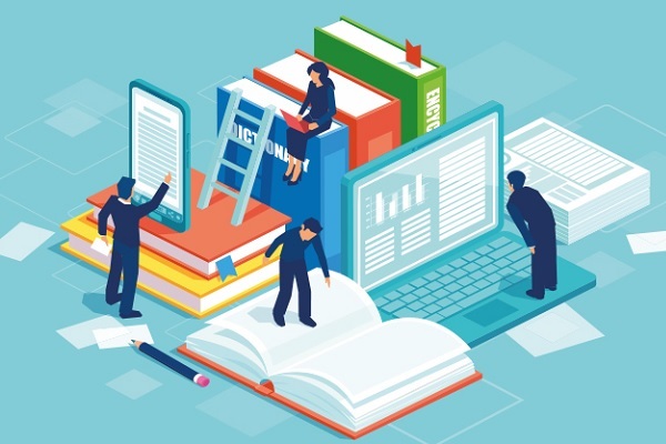 Luận văn Online - Địa chỉ cung cấp dịch vụ thuê viết luận văn uy tín, chất lượng