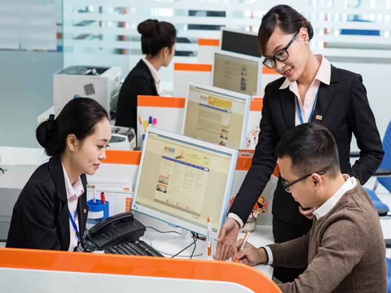 Dịch vụ Viết thuê Báo cáo thực tập chuyên ngành Tài chính Ngân hàng tại Hà Nội uy tín