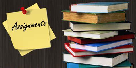 Dịch vụ viết thuê Assignment uy tín hàng đầu tại Luanvanonline