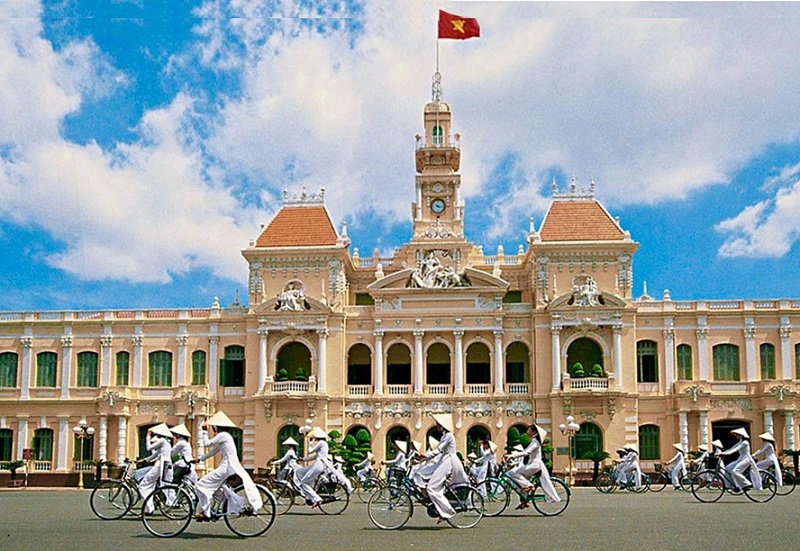 Viết luận văn thuê ở TPHCM