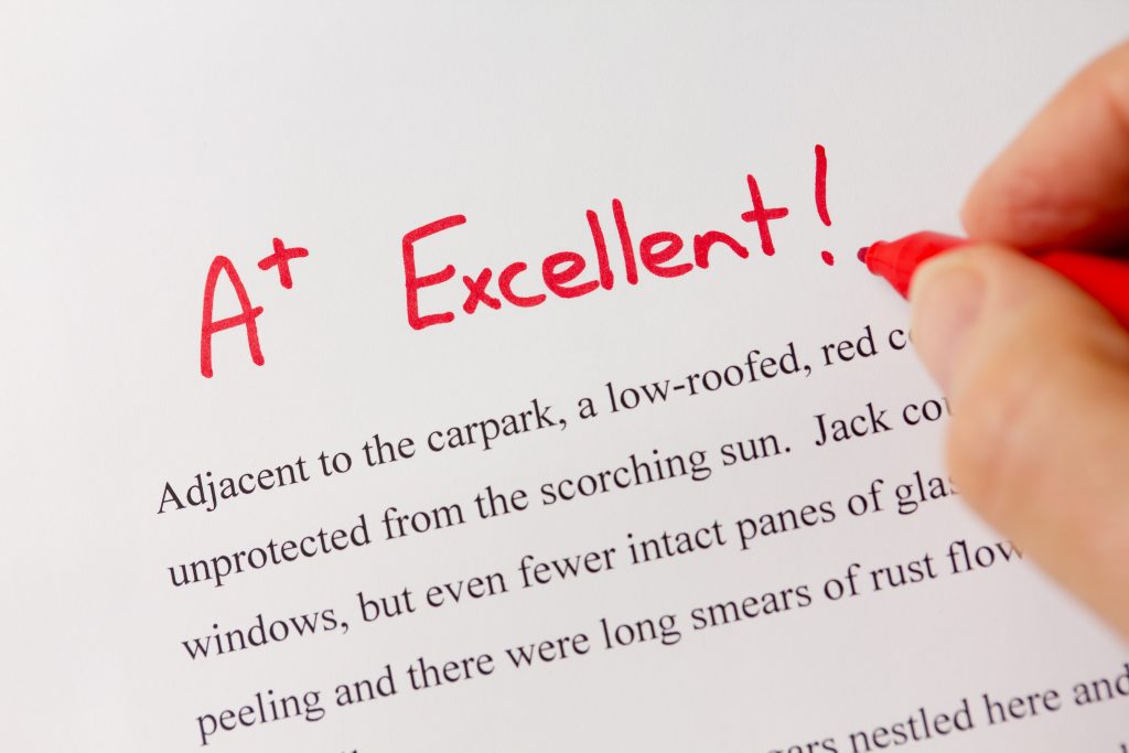 Những điểm nhấn giúp dịch vụ viết Essay trọn gói tại Luận văn Online trở nên hoàn hảo