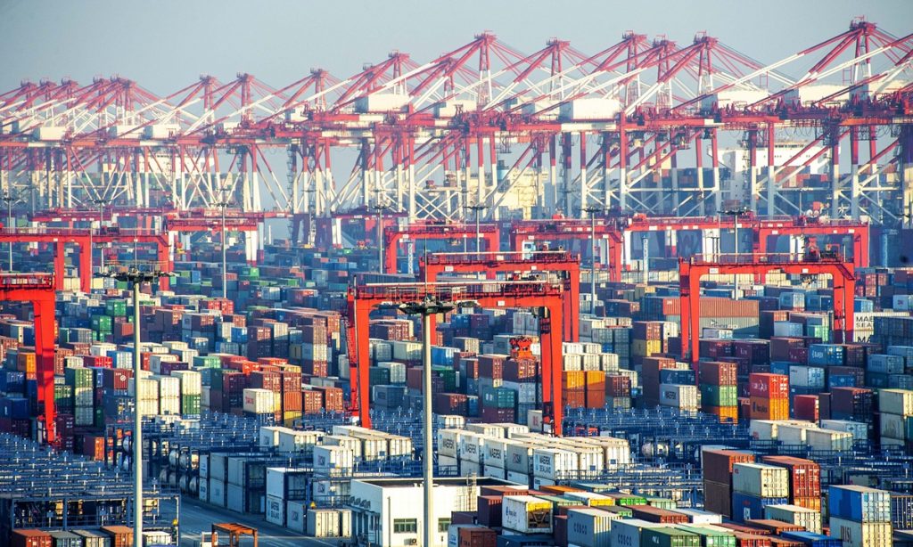 luận văn tốt nghiệp ngành xuất nhập khẩu