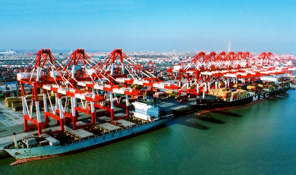 luận văn tốt nghiệp ngành xuất nhập khẩu