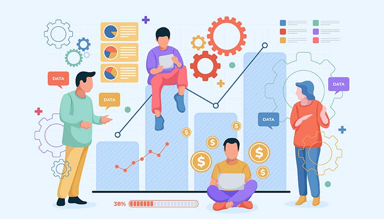 dịch vụ SPSS
