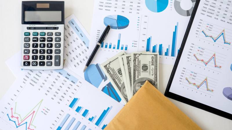 50+ chủ đề viết tiểu luận kế toán