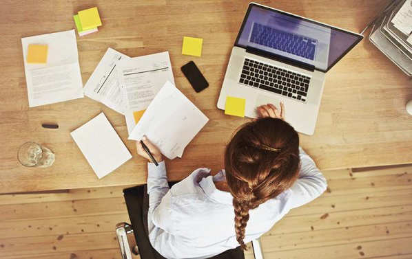 7 bước để bài Assignment đạt điểm cao
