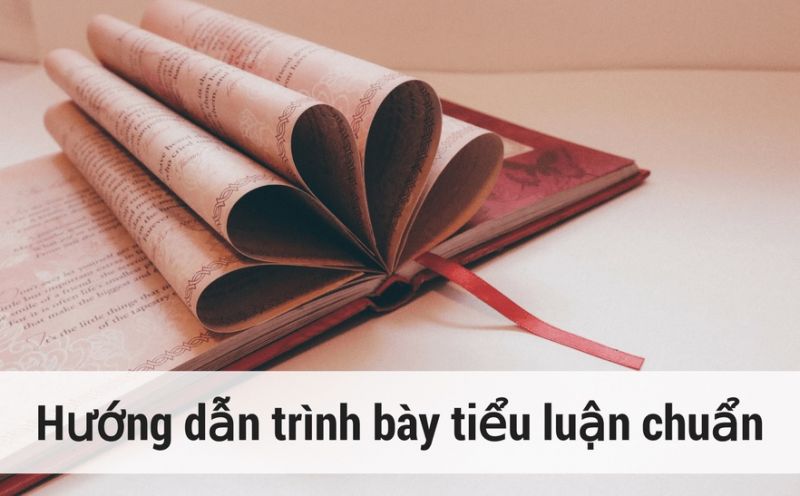 Chủ đề viết tiểu luận