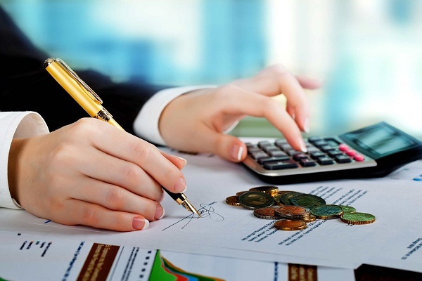 Đề tài luận văn thạc sĩ ngành thuế