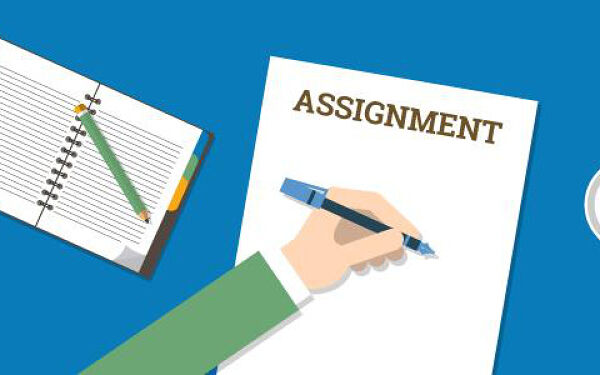 Dịch vụ làm Assignment uy tín tại Hà Nội.