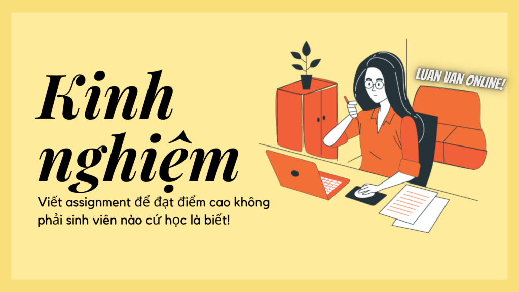 thuê viết assignment
