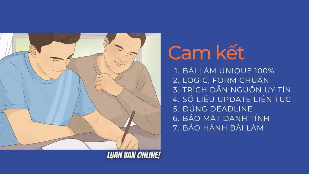 thuê viết essay