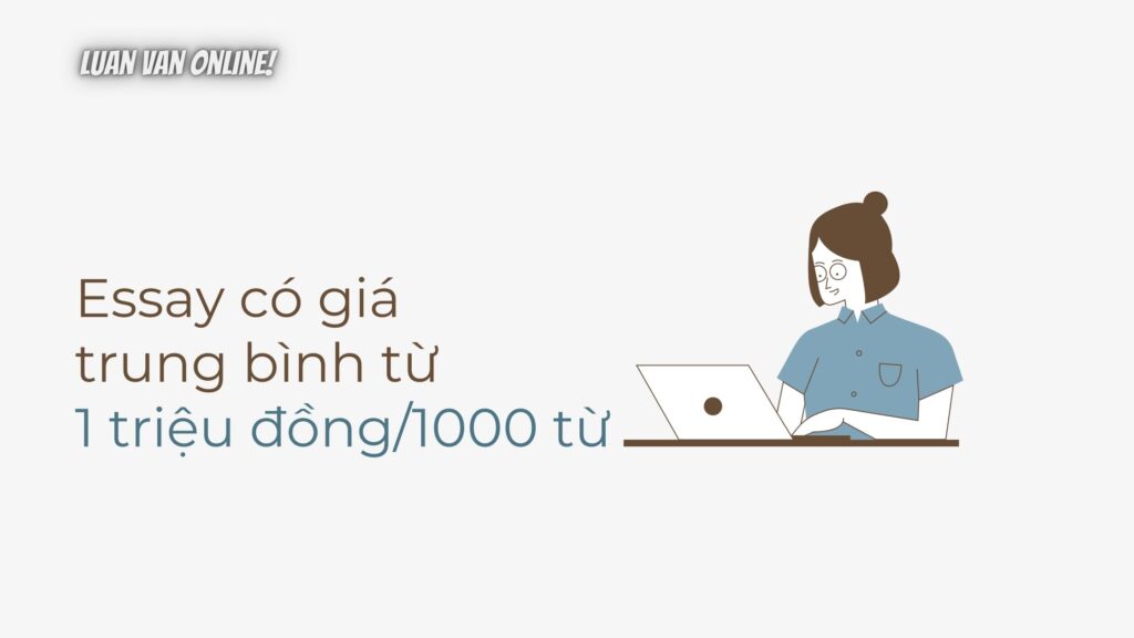 thuê viết essay tiếng anh