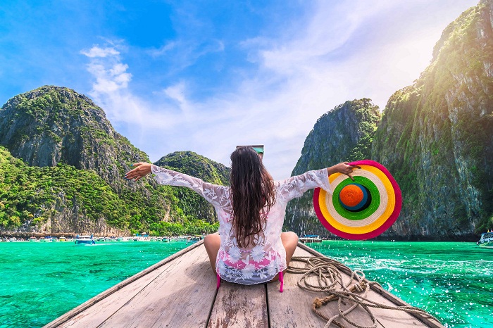 luận văn ngành du lịch