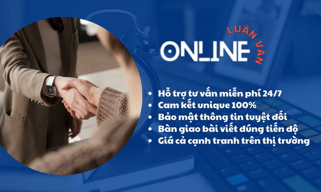 tieu-chi-de-lua-chon-luan-van-online-la-don-vi-viet-thue-luan-van-uy-tin