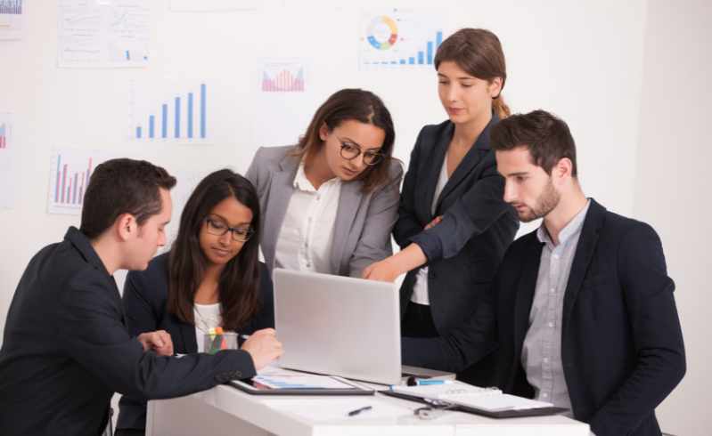 Quy trình bảo vệ đề cương luận văn tốt nghiệp thạc sĩ