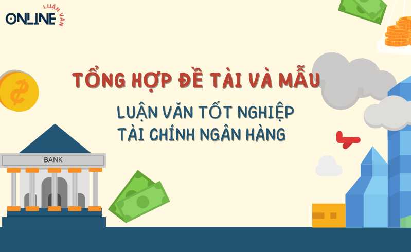 luận văn tốt nghiệp tài chính ngân hàng