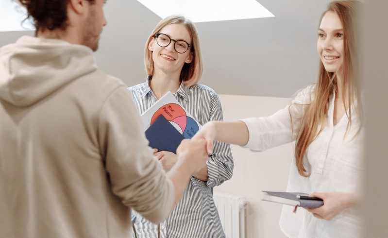 Bảo vệ luận văn thạc sĩ