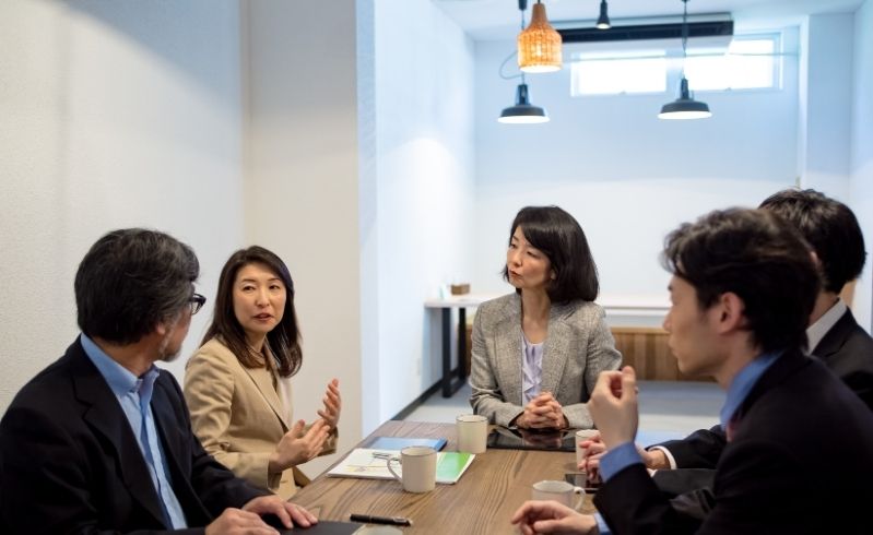 Viết luận văn tiếng Nhật