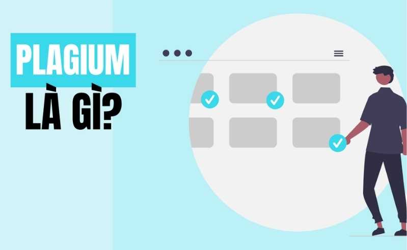 Phần mềm check đạo văn tiểu luận
