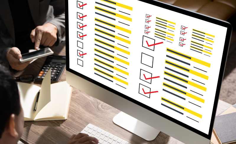 Cách sử dụng phần mềm SPSS