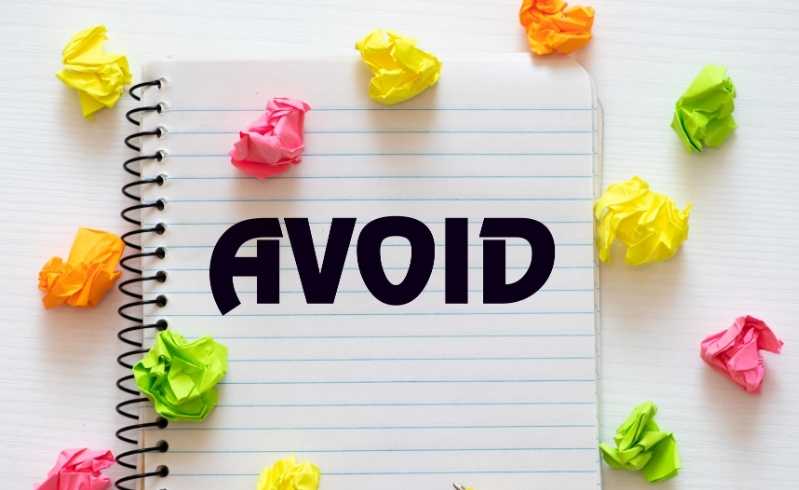 Cách viết kết luận cho tiểu luận
