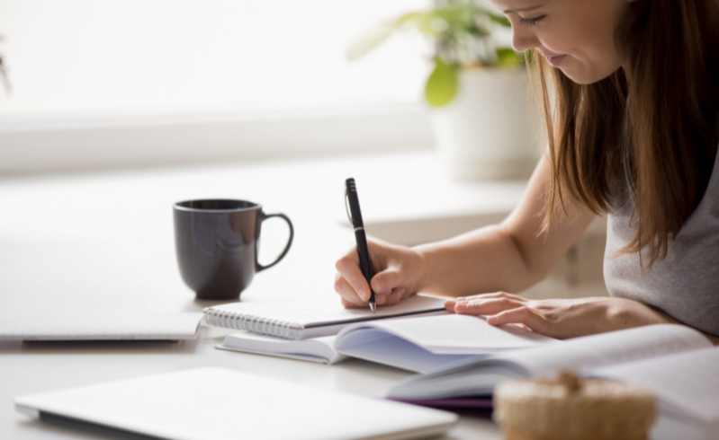 Reflective essay