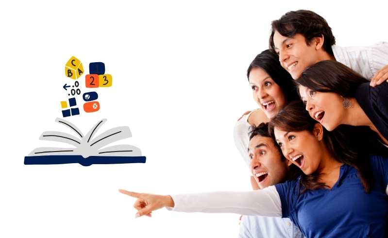 Các bài essay mẫu