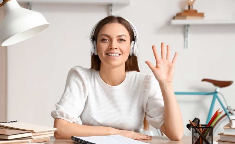 Cấu trúc một bài essay hoàn chỉnh