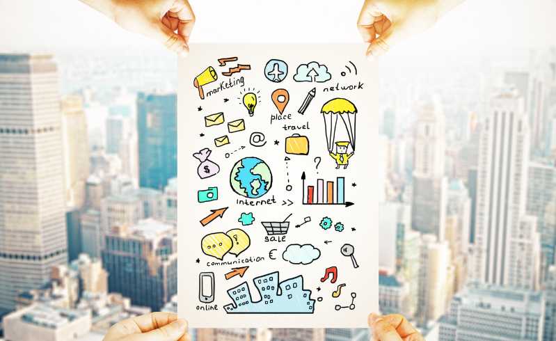 Mẫu tiểu luận marketing căn bản