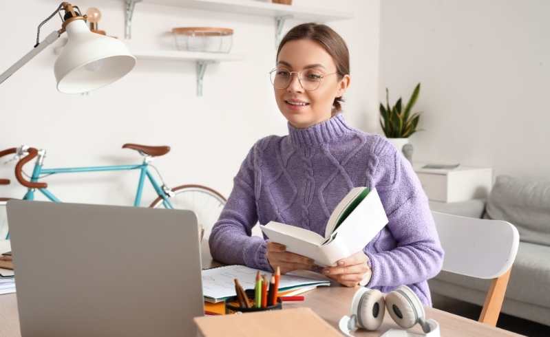 Cấu trúc viết essay theo từng dạng