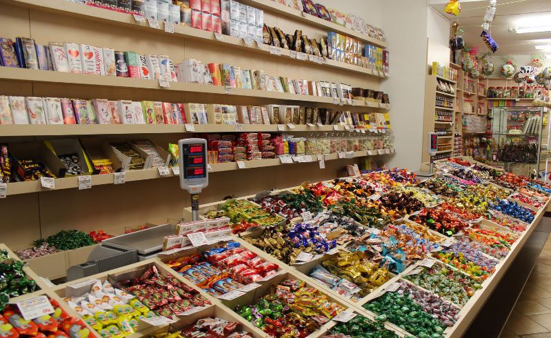 Bài tiểu luận môn marketing căn bản