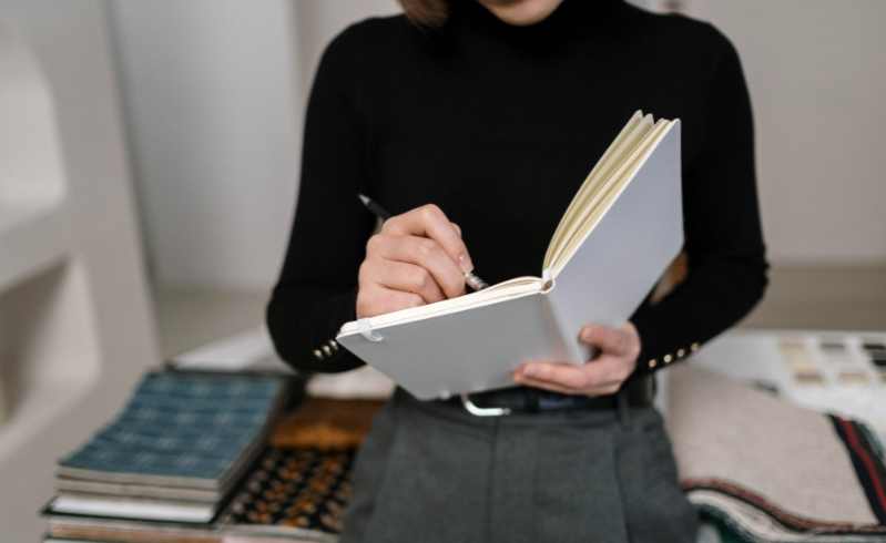 Xây dựng đề cương chi tiết luận văn