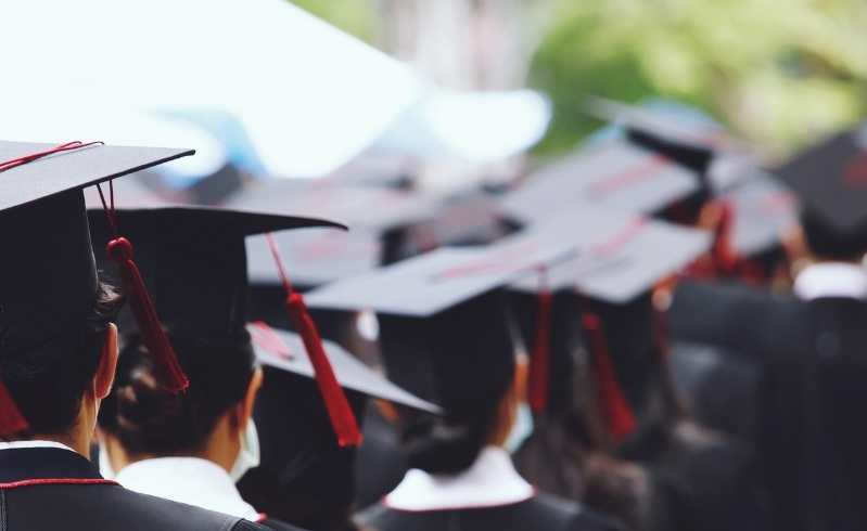 Cách viết tắt học vị thạc sĩ tiếng anh