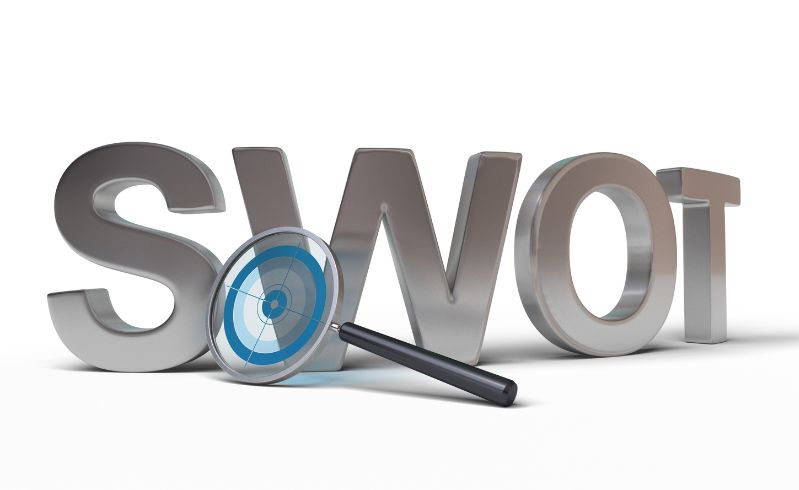 Phân tích SWOT