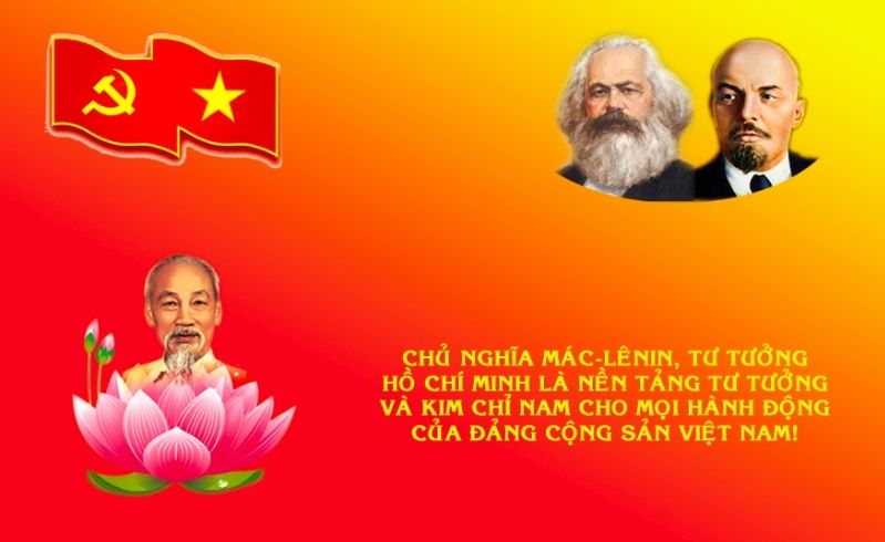 Mẫu lời kết luận tiểu luận tư tưởng hồ chí minh