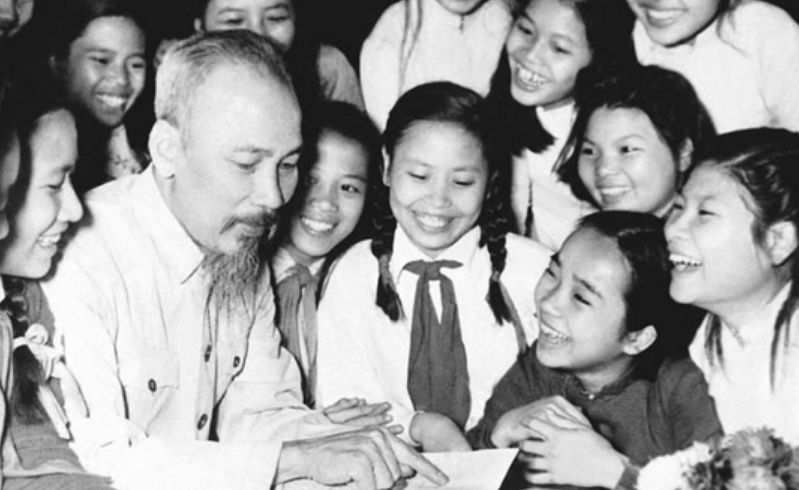 Mẫu lời kết luận tiểu luận tư tưởng hồ chí minh