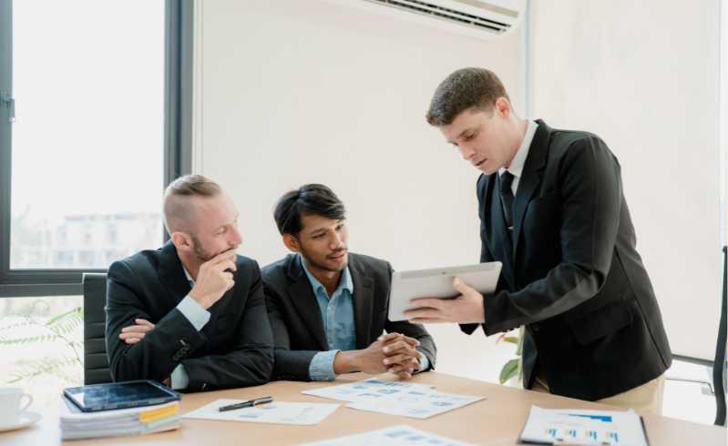 Cách viết tiểu luận xử lý tình huống