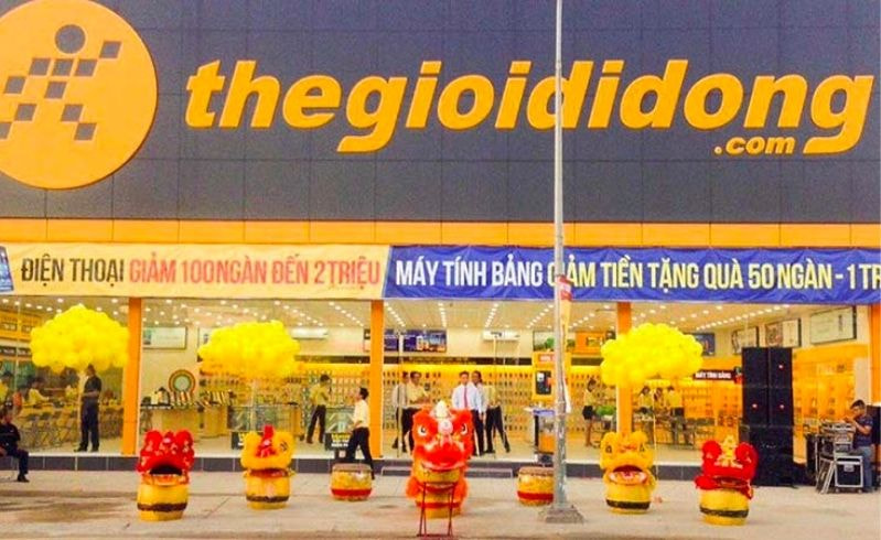 Lời mở đầu tiểu luận quản trị bán hàng