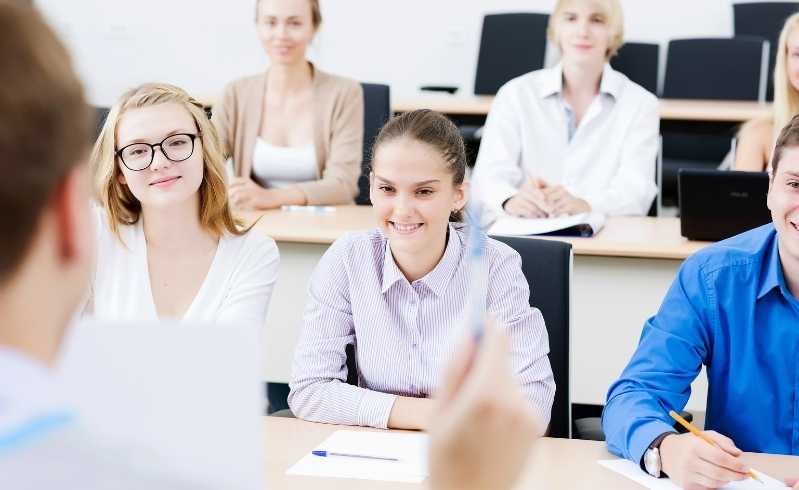 Mẫu lời cảm ơn trong tiểu luận