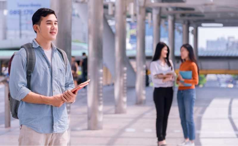 Lời mở đầu tiểu luận xử lý tình huống