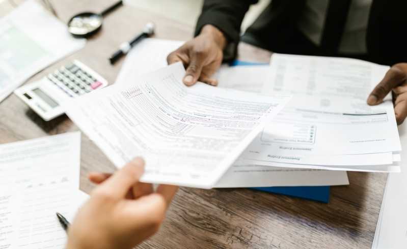 Viết thuê luận văn thạc sĩ về thuế