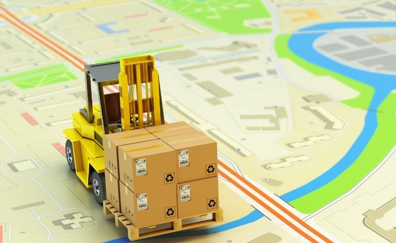 Viết thuê luận văn thạc sĩ về logistics