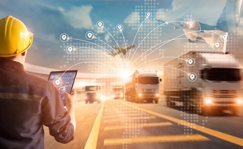 Viết thuê luận văn thạc sĩ về logistics