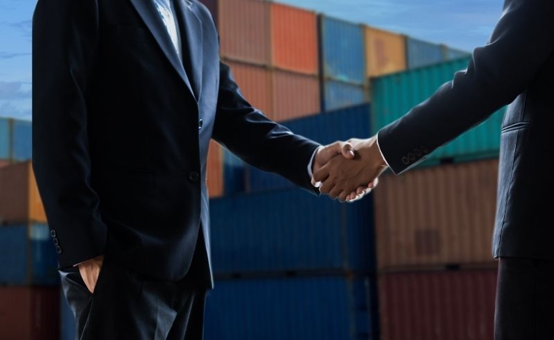 Viết thuê luận văn thạc sĩ về logistics
