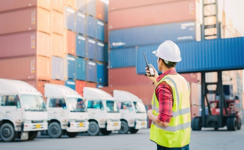 Đề tài luận văn thạc sĩ về logistics