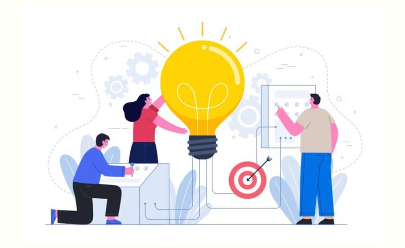 Bí quyết hoàn thành viết luận văn