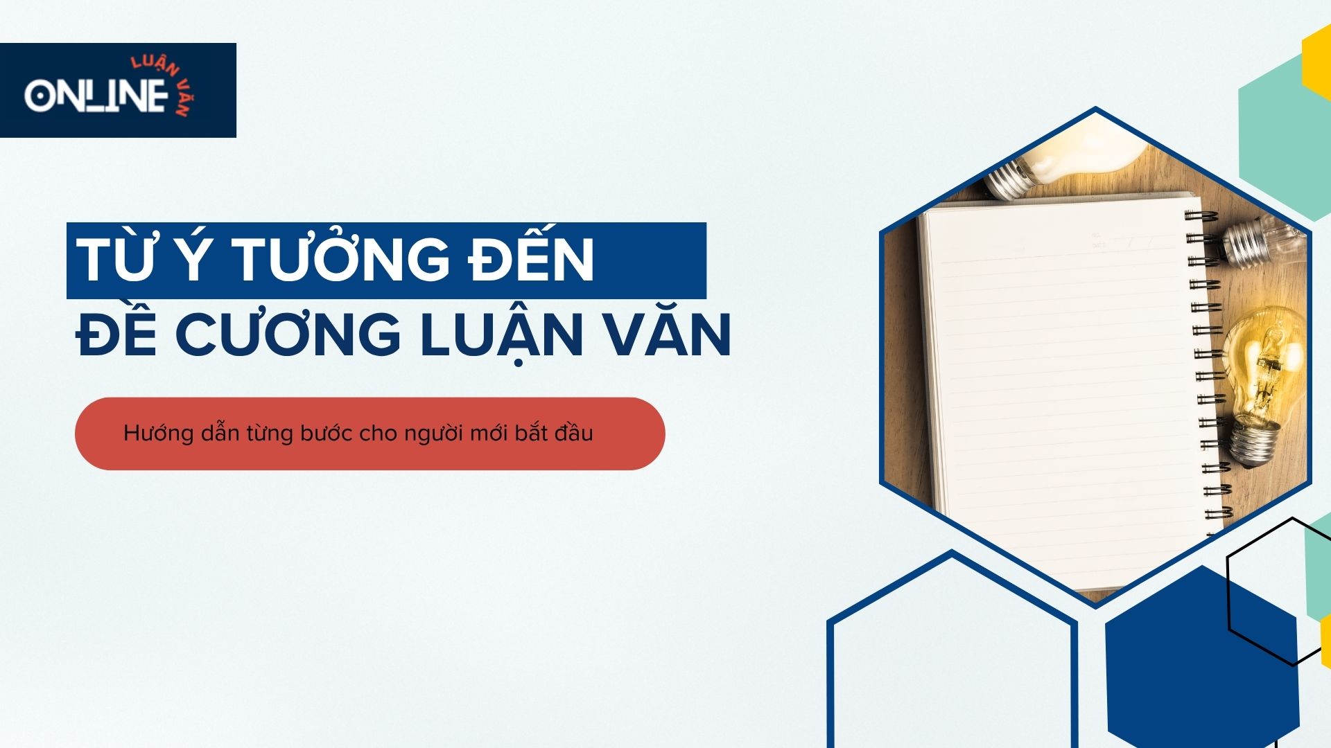 Đề Cương Luận Văn