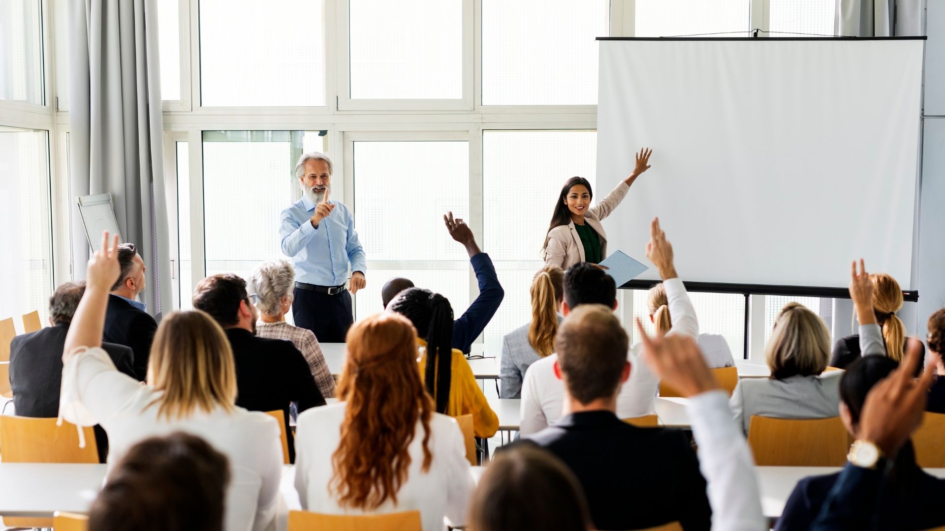 Làm luận văn với giảng viên hướng dẫn