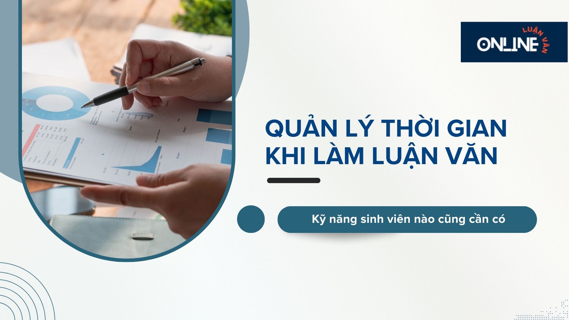 Làm luận văn