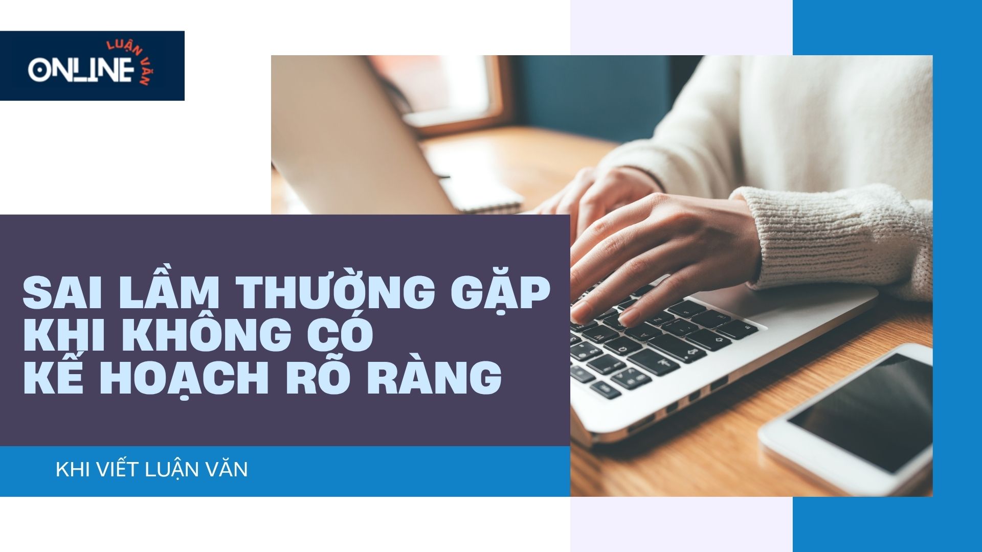 Viết Luận Văn